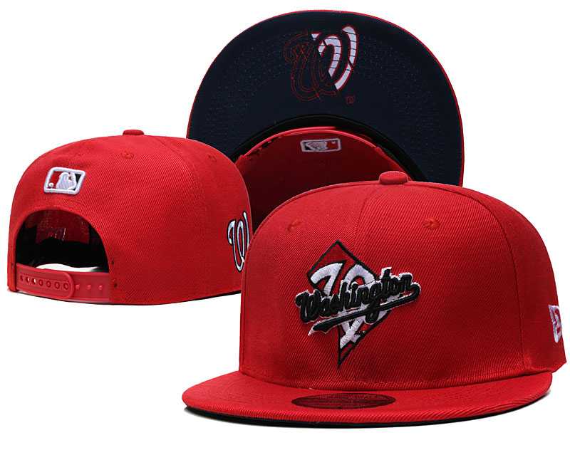Washington Nationals Team Logo Adjustable Hat YD (4),We sell and wholesale Washington Nationals Team Logo Adjustable Hat YD (4) on line form chian!